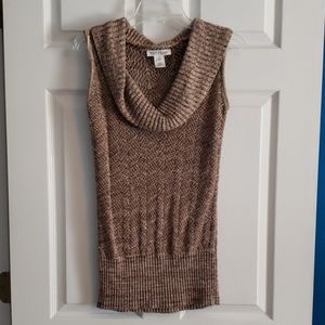 White House Black Market Sweater